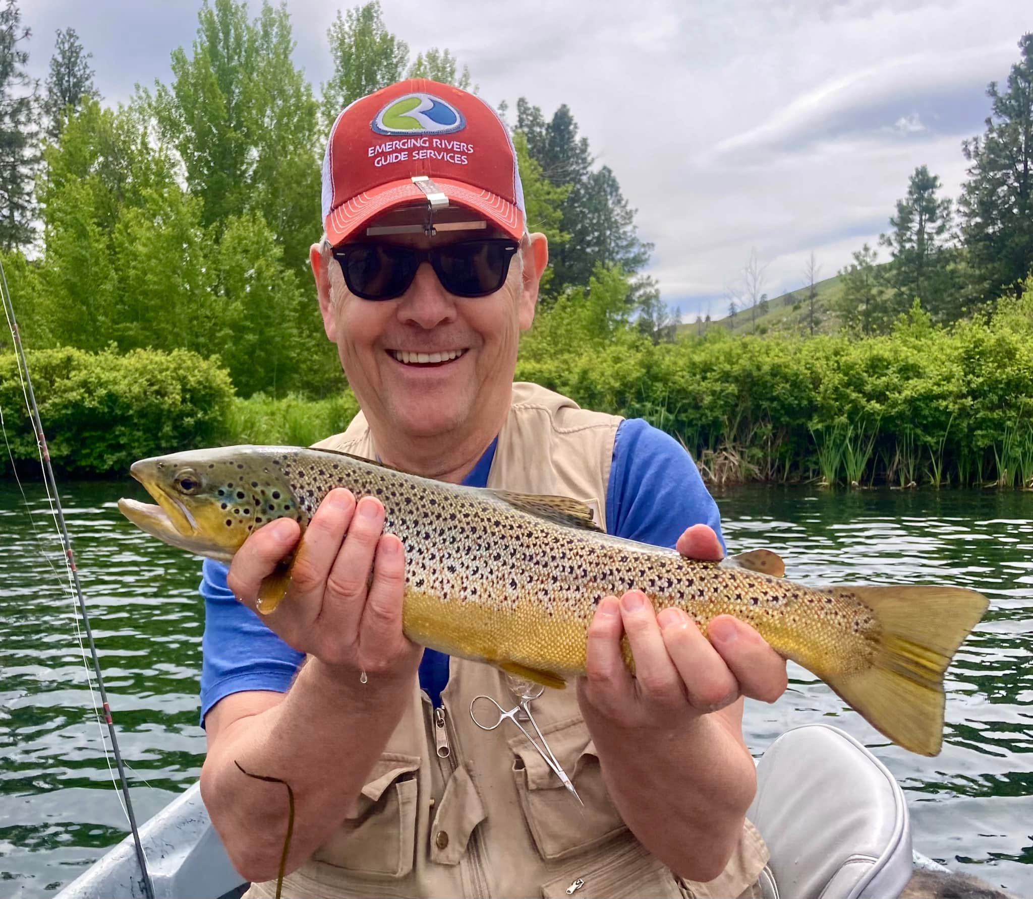 Methow Fishing Adventures