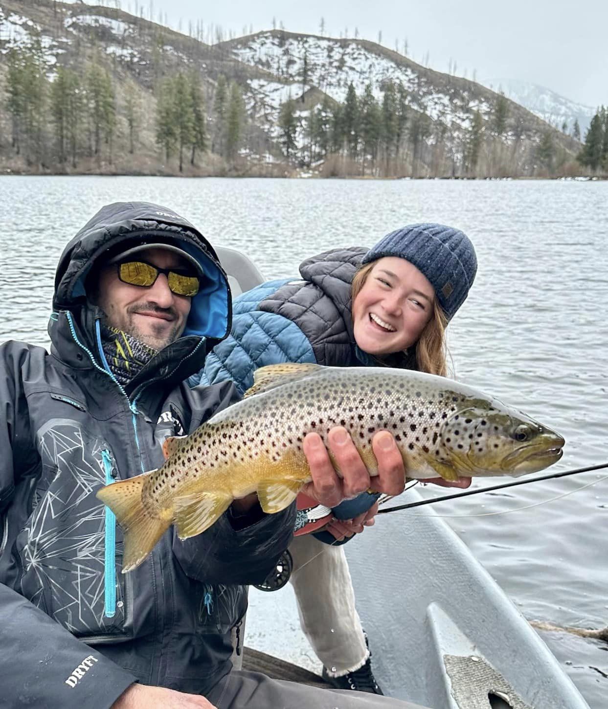 Methow Fishing Adventures